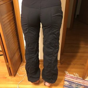 Lululemon dance studio pant